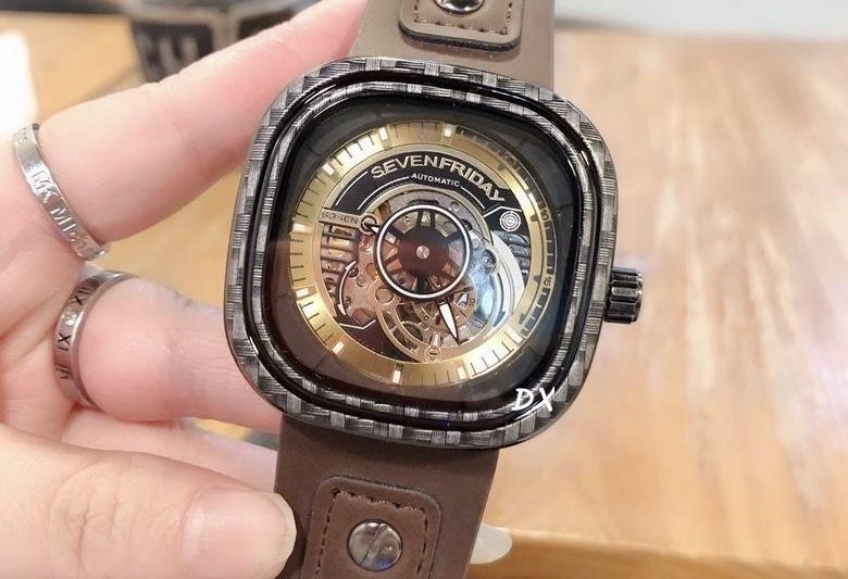 Replica Seven Friday 47x14mm 2nms27
