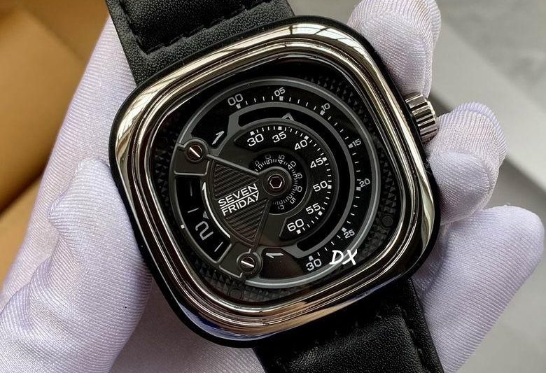 Replica Seven Friday 47x14mm 2nms22
