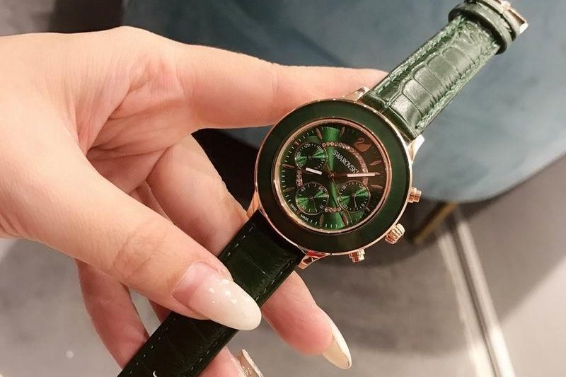 Replica Swarovski 39mm 022463