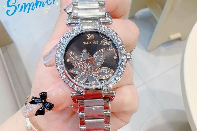Replica Swarovski 34mm 110158