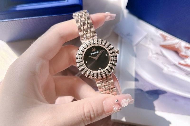 Replica Swarovski 34mm 101623