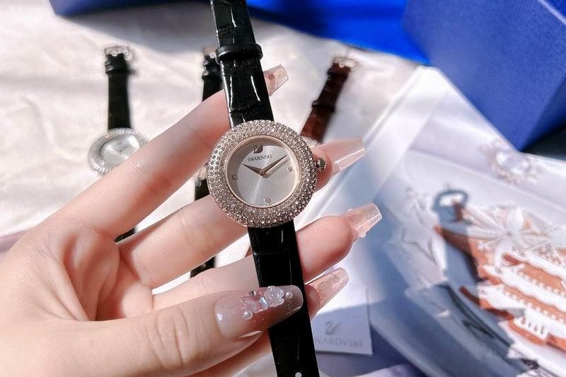 Replica Swarovski 34mm 101622