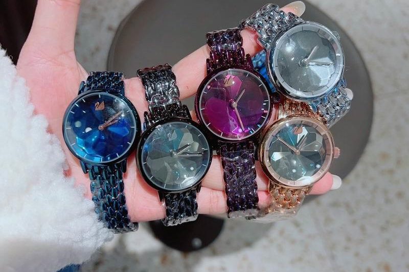 Replica Swarovski 34mm 041426