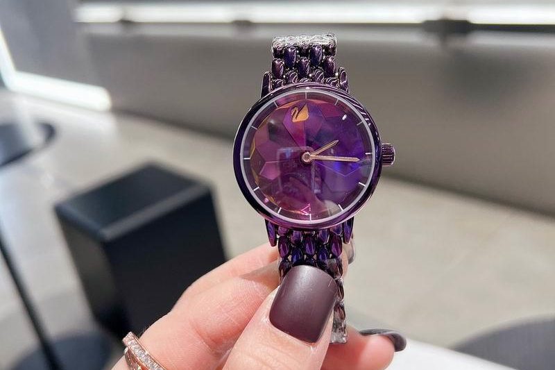 Replica Swarovski 32mm 030250