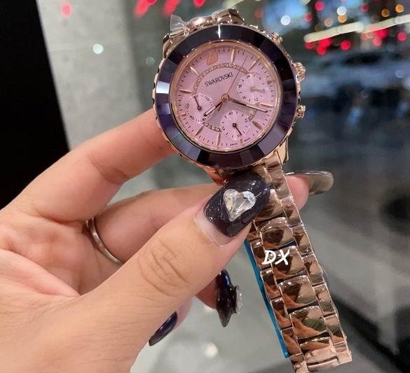 Replica Swarovski 39mm 11nms95