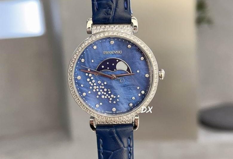Replica Swarovski 36mm 10nms93