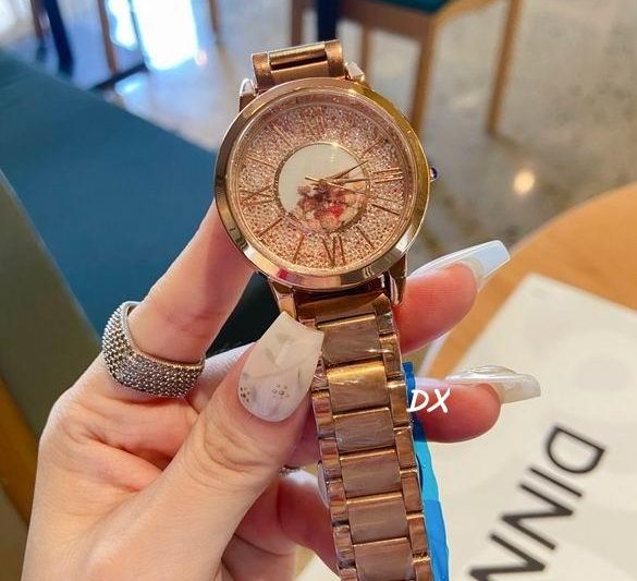 Replica Swarovski 34mm 8nms92