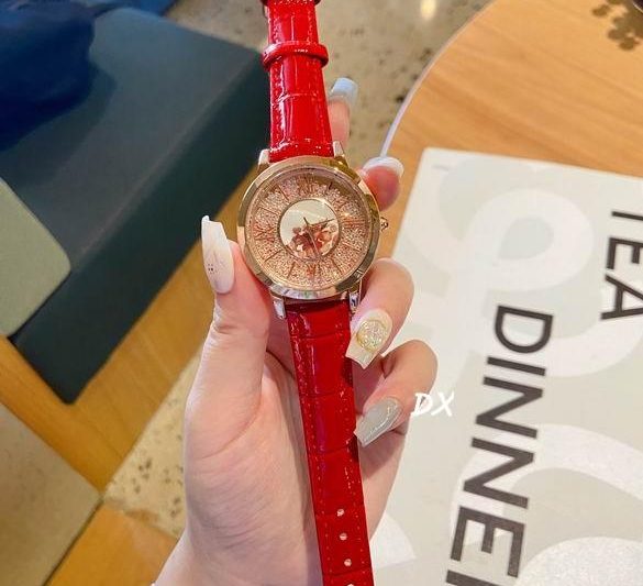 Replica Swarovski 34mm 8nms91