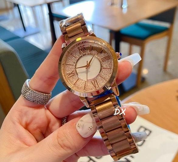 Replica Swarovski 34mm 8nms90