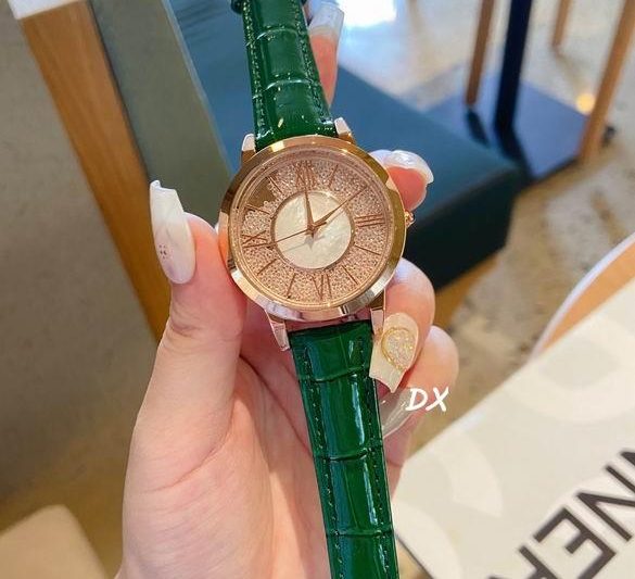 Replica Swarovski 34mm 8nms89