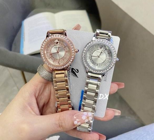 Replica Swarovski 32mm 7nms88