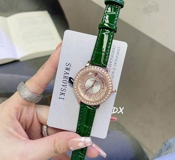 Replica Swarovski 32mm 7nms87