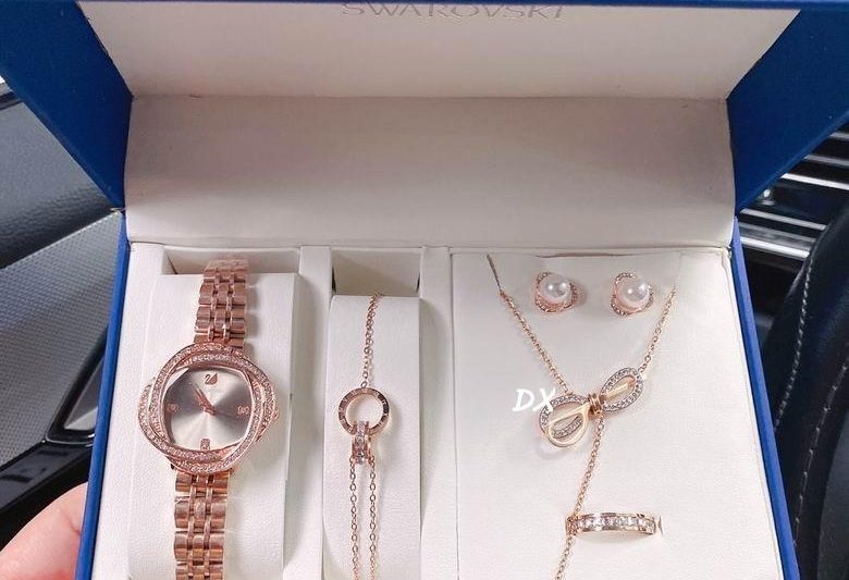 Replica Swarovski 32mm 6nms86