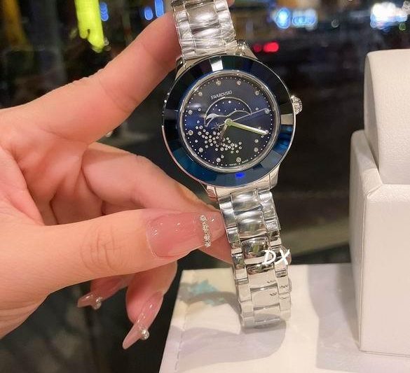 Replica Swarovski 38mm 5nms85