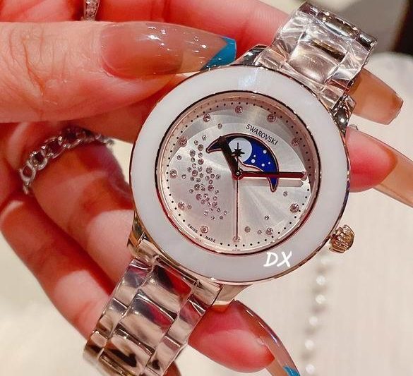 Replica Swarovski 38mm 5nms83