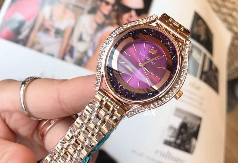 Replica Swarovski 33mm 2nms76