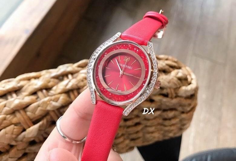 Replica Swarovski 33mm 2nms75