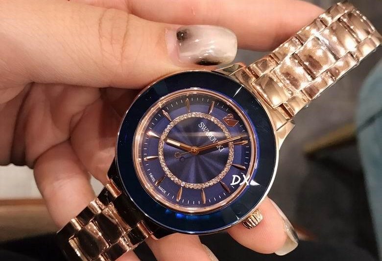 Replica Swarovski 39mm 2nms74