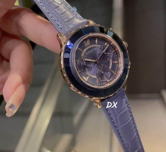 Replica Swarovski 39mm 2nms71