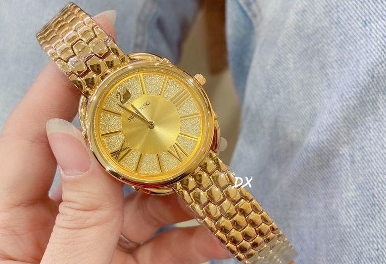 Replica Swarovski 35mm 2nms65
