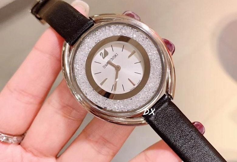 Replica Swarovski 33x33mm 2nms61