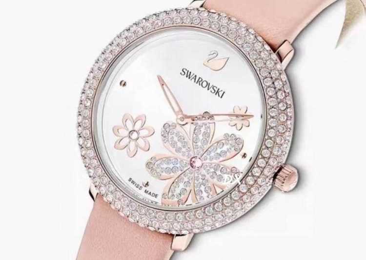 Replica Swarovski 34mm 2nms58