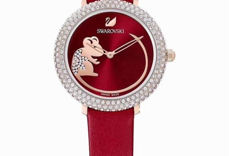 Replica Swarovski 34mm 2nms57