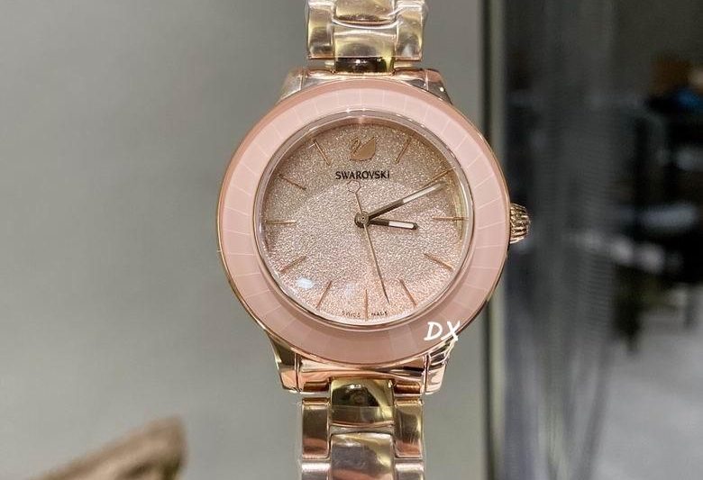 Replica Swarovski 38mm 2nms55