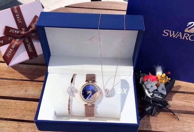 Replica Swarovski 33mm 2nms54