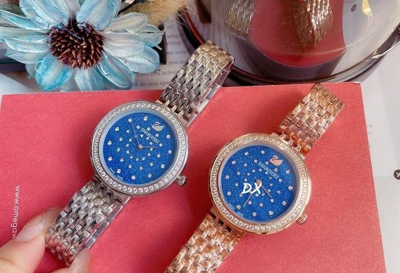 Replica Swarovski 33mm 2nms53