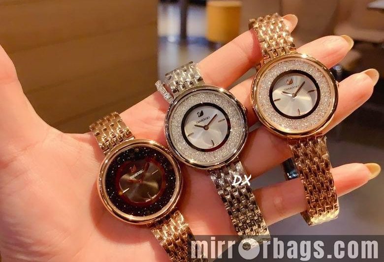 Replica Swarovski 38mm 2nms50