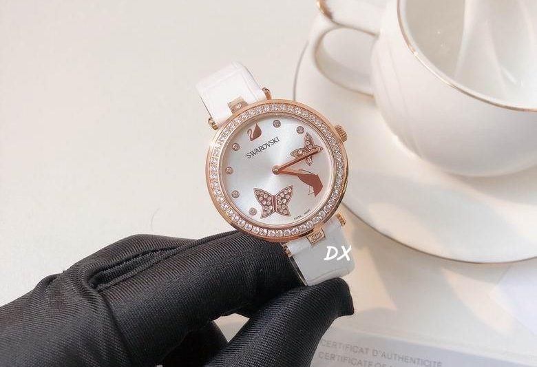 Replica Swarovski 34mm 2nms45
