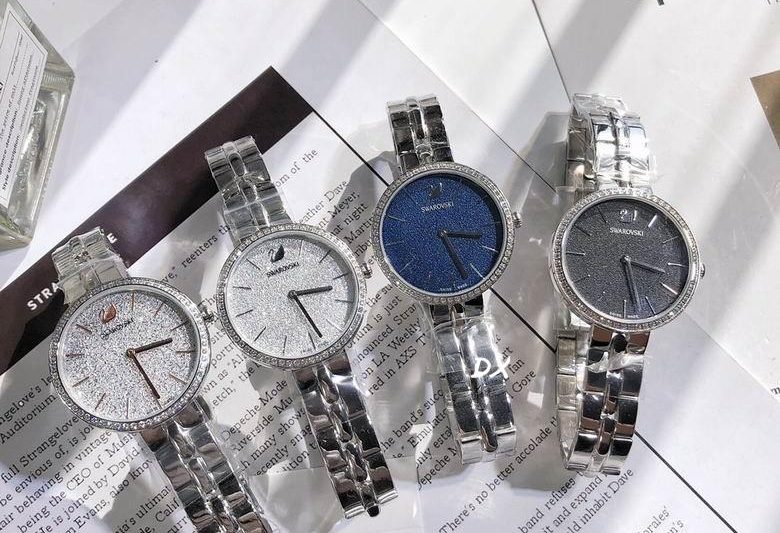 Replica Swarovski 32mm 2nms43