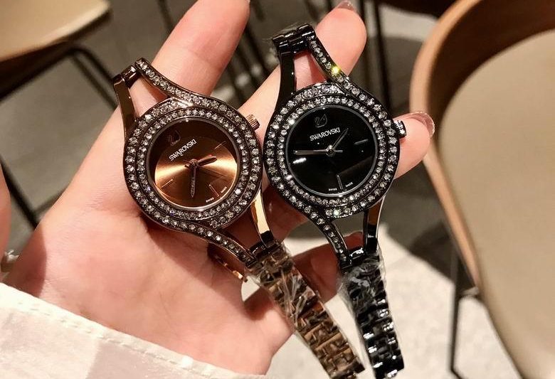 Replica Swarovski watch 32mm M12
