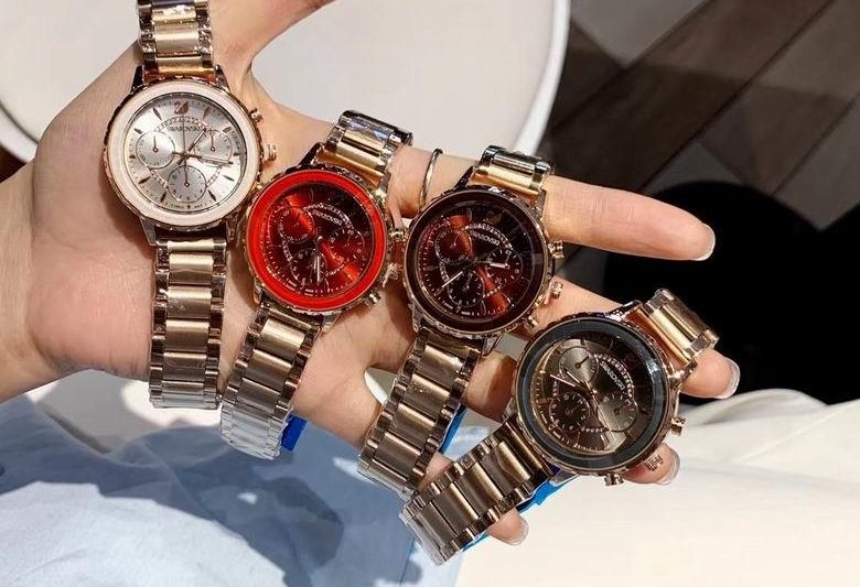 Replica Swarovski watch 36mm M07