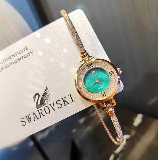 Replica Swarovski watch M04
