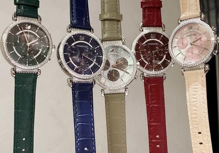 Replica Swarovski women 36X19mm M03