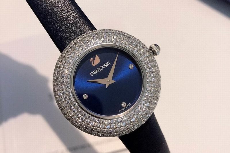 Replica Swarovski watch mb 073001