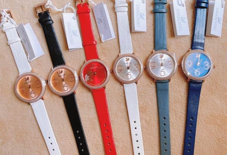 Replica Swarovski watch mb 062901