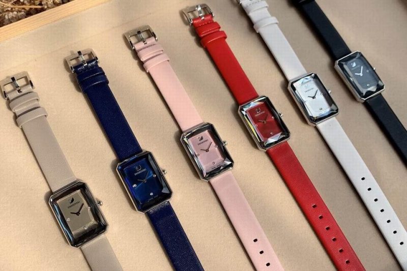 Replica Swarovski watch 110401