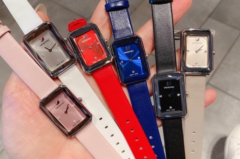 Replica Swarovski watch 110402