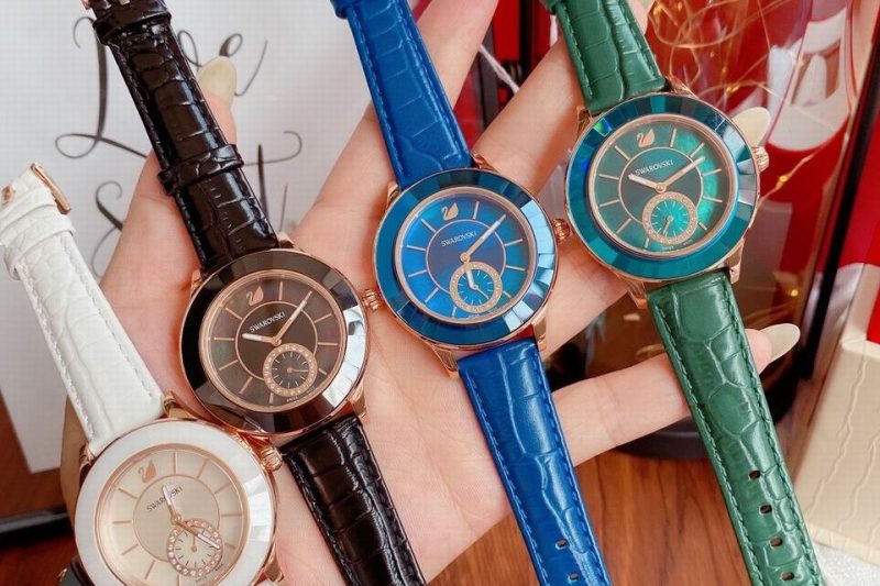 Replica Swarovski watch 110403