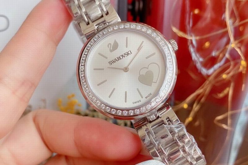 Replica Swarovski watch 110404