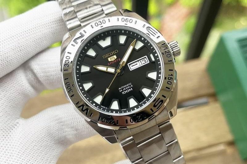 Replica Seiko 44X13mm 122304