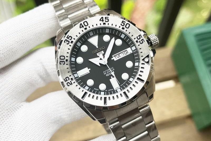 Replica Seiko 44X12mm 122305