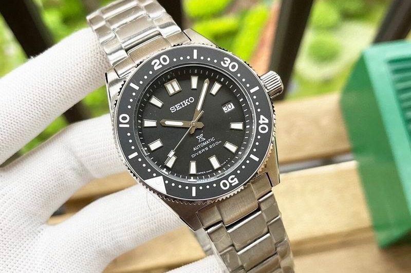 Replica Seiko 42X13mm 122316