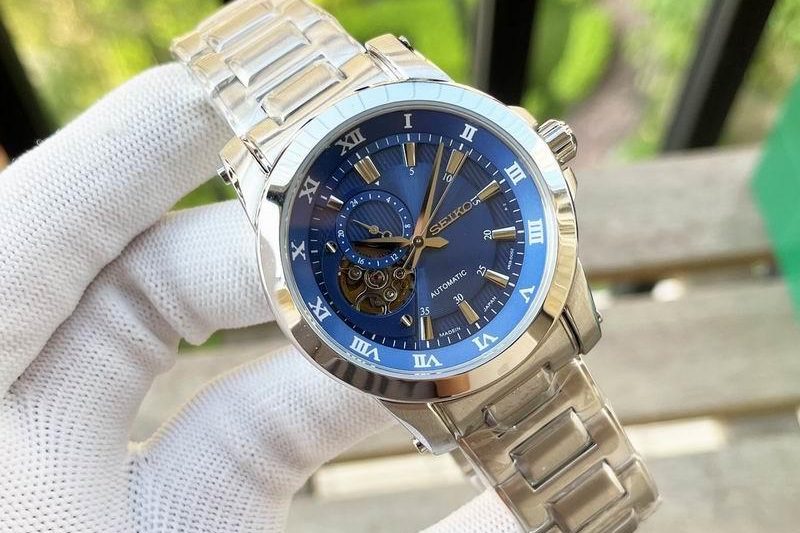 Replica Seiko 42X12mm 122319