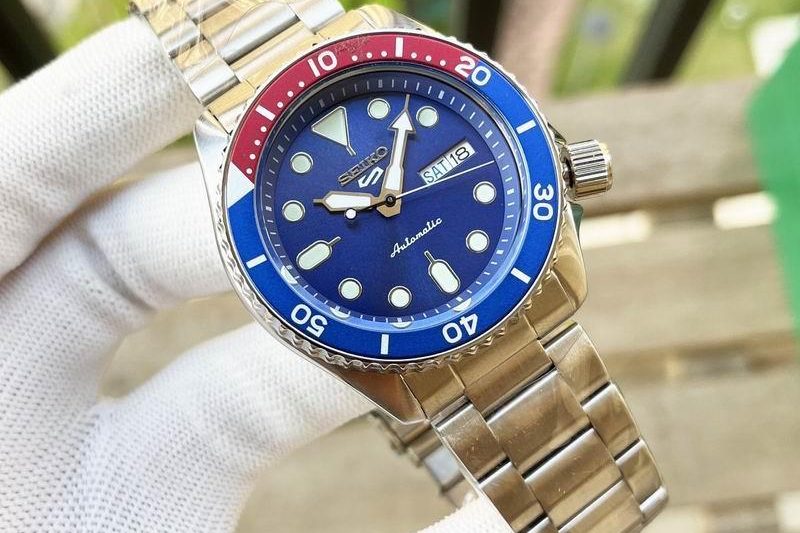 Replica Seiko 42X12mm 122313