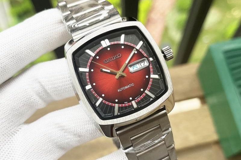 Replica Seiko 39X12mm 122306
