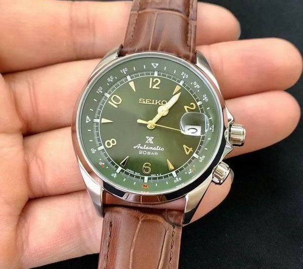 Replica Seiko watch (More style) 110166